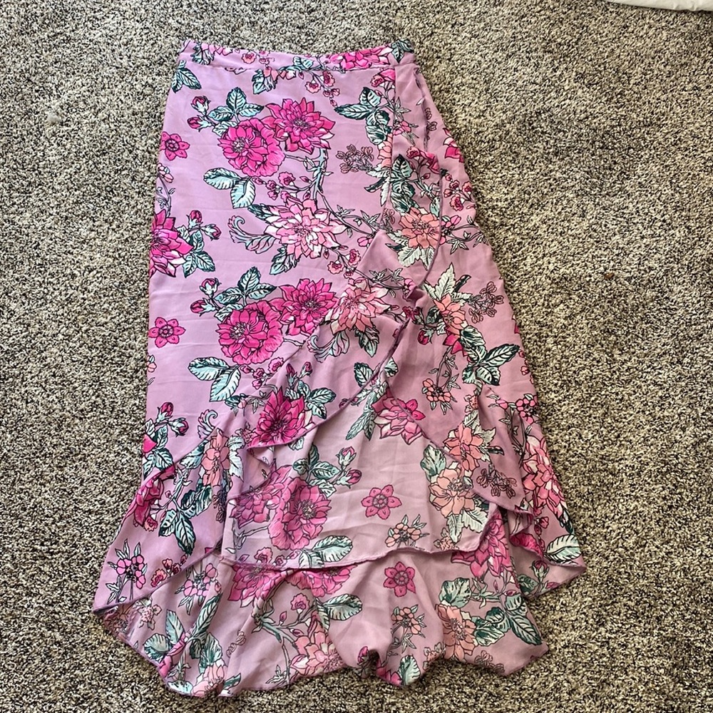 Derek Heart skirt